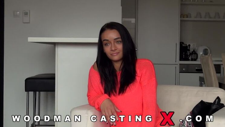 Vanessa Rodriguez casting