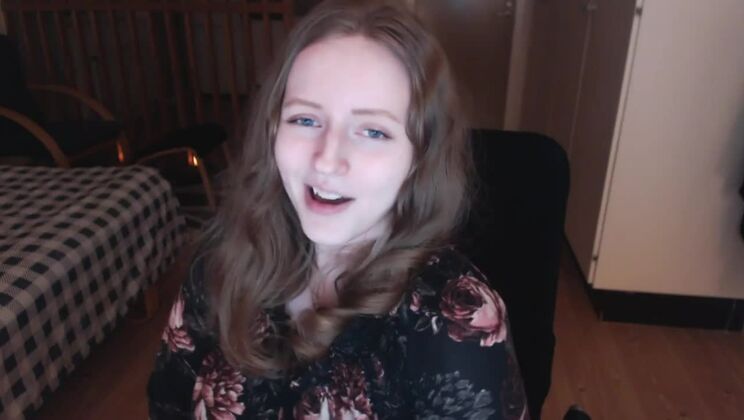 *Very amateur take* ASMR pussy fingering + beautiful agony