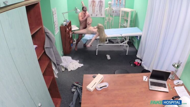 Doctor prescribes orgasms to help patients pain relief