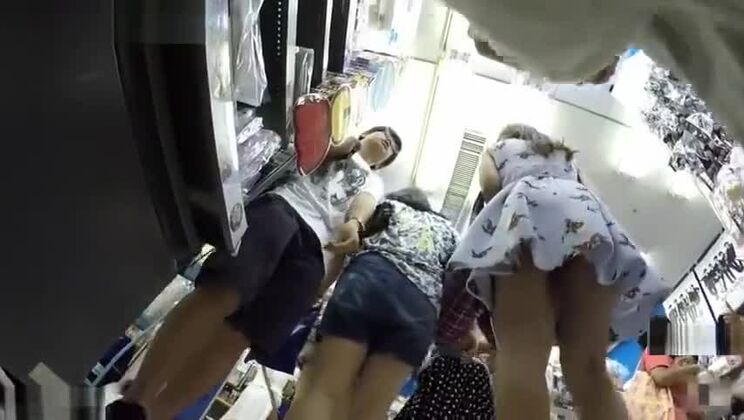 Fantastic Japanese model in Check JAV scene show