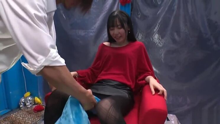 Crazy porn movie Japanese try to watch for ever seen