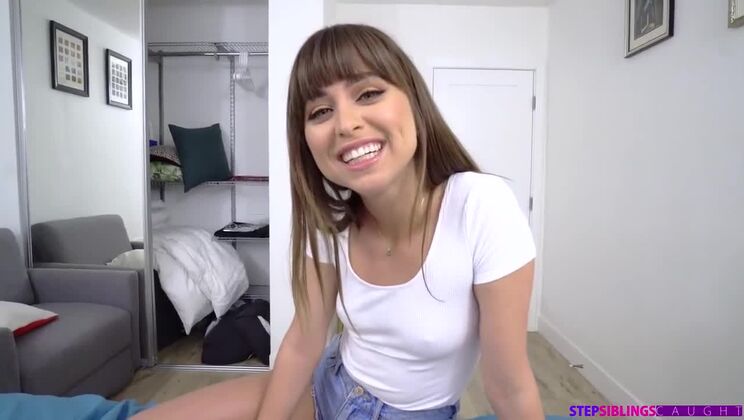 Riley Reid - The Thrill of a Generous Endowment