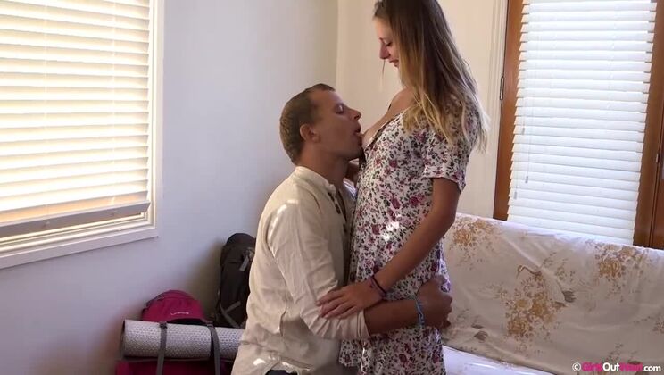 Pierre & Marlin: Adventurous Blondes