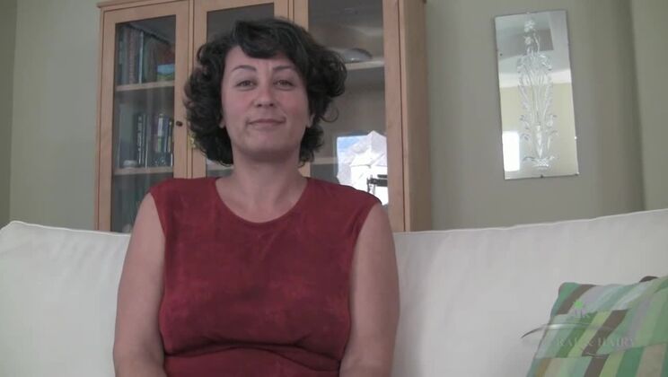 An Intimate Look at Desiree