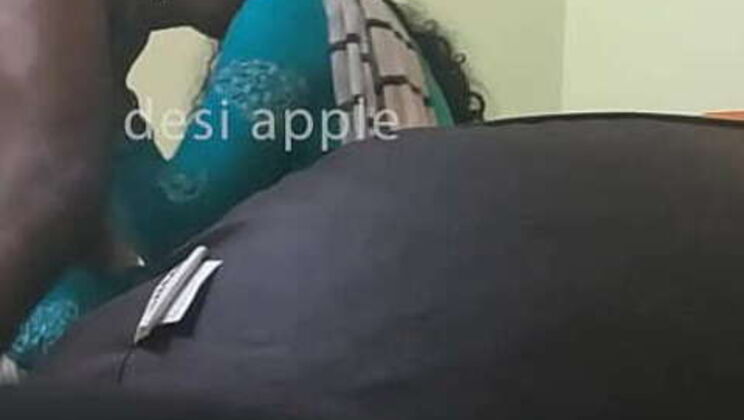 Secret recording of Indian woman's affair revealed