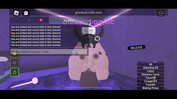 Roblox Player's Anonymous Condo Encounter