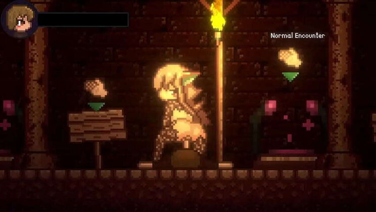 Drain Mansion: Complete Gallery