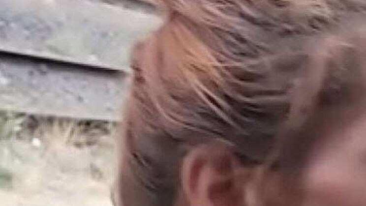 The everyday cum-eating girl