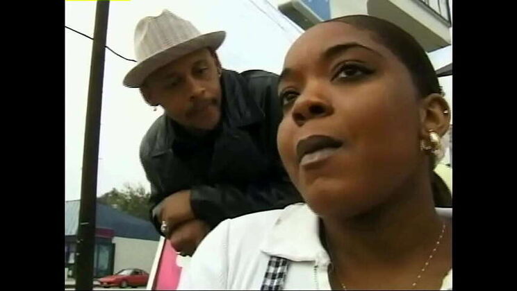 Ebony Ebony's Anal & Oral Delight (Volume 5, Scene 4)