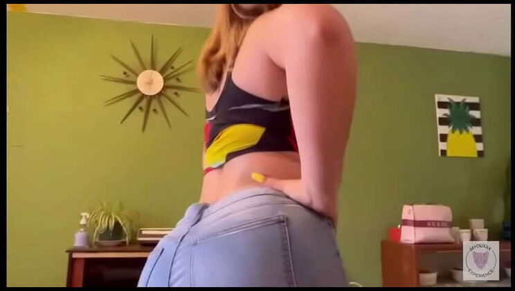 Imyouxxx & Yeence: She Swallows My Load Before Departing