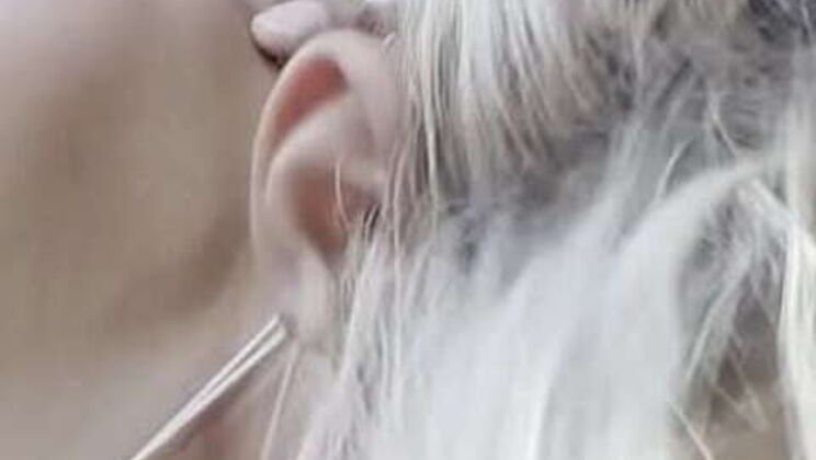 Las Vegas Prostitute Giving BJ