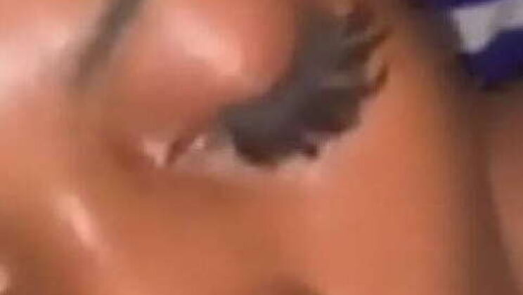 Ebony Dick Sucking Expert