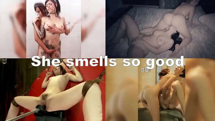 Lesbian Hypnosis Brainwash