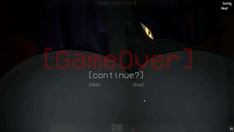 Animal Antics: A 5-Night Freddy's Frenzy [Rule 34 FNAF Hentai Game] - Featuring Big Cocks, Big Tits, and Big Asses