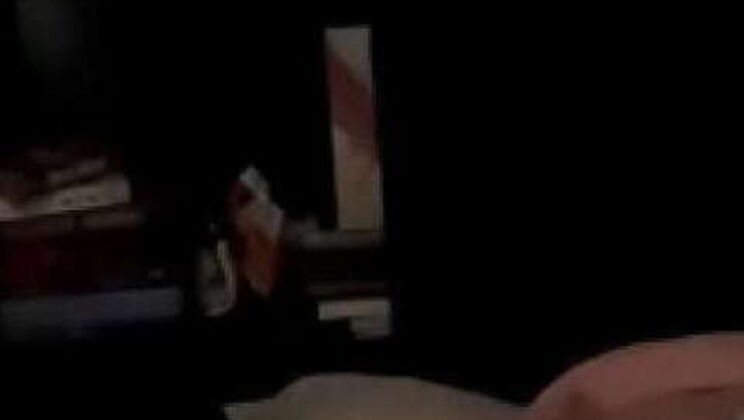 Amateur Babysitter with Small Tits Caught on Hidden Cam
