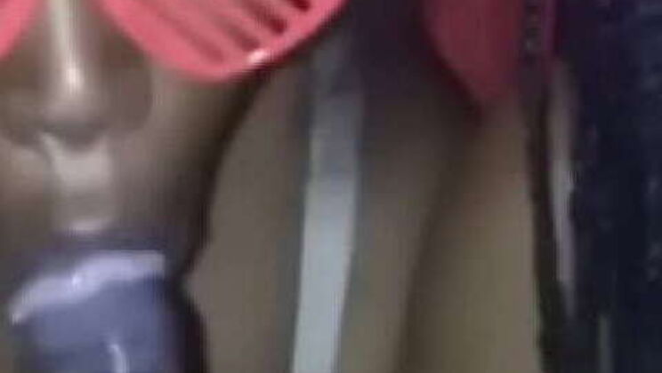 Epic Valentine's Threesome Experience