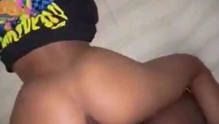 BBC Stretches Out Teen's Tight Anus in Hardcore Encounter