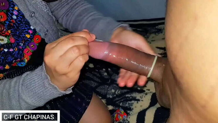 Luscious Guatemalan MILF with Beach, Beers, and Naughty Fun