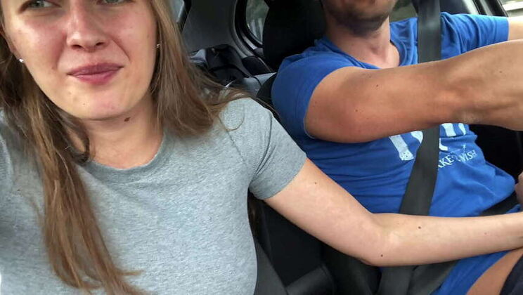 Highway Blowjob