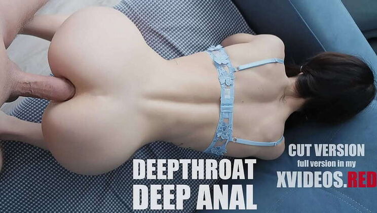 sure, I enjoy getting screwed in the butt