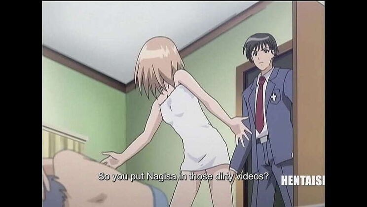 Is it truly love, or just lust? – Uncensored Japanese anime subtitles