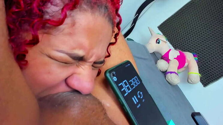 Extreme Deepthroat & Hardcore Fuck