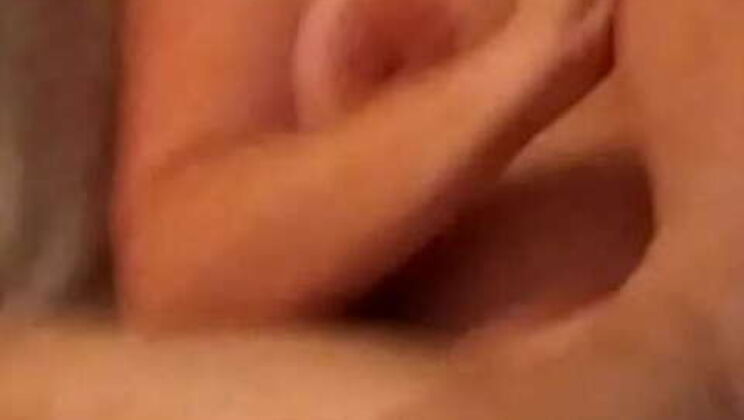 Husband Watches Wife's Creampie from a Bull, Then Forced to Clean It Up