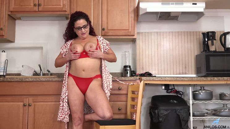 American Milf.