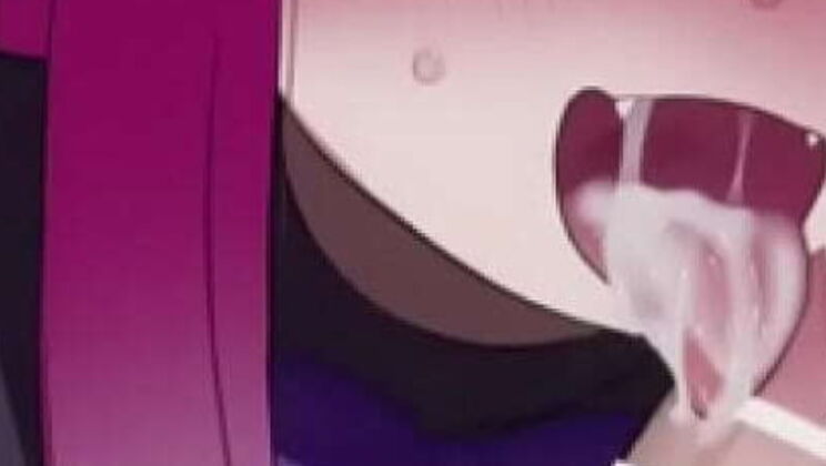 Mizumizuni's Massive Blowjob Compilations