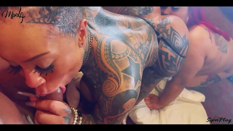 Spit it Like You Mean it with Hawk Tuah