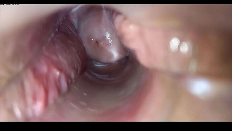 INTENSE ORGASMO with Mrs Cool Pussy