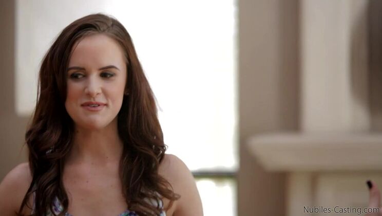 Holly Michaels Cast Jayden Taylors Ep5 - S3:E3