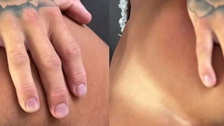 Amazing Anal Sex with Huge Creampies and Big Booty