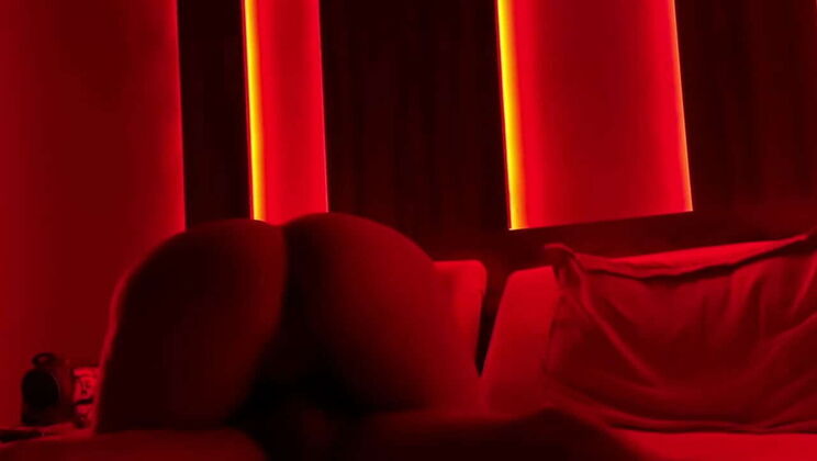 Fuck in Motel with Lexi Aaane