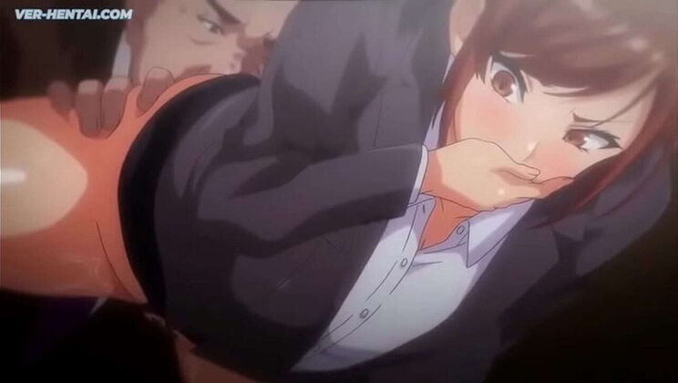 Hentai Sex 01