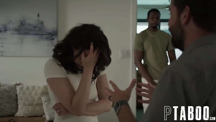 Normal Sex with Casey Calvert and Isiah Maxwell