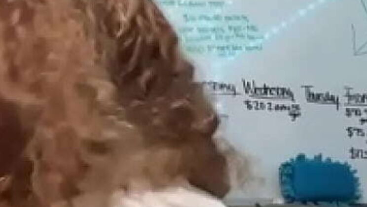 Step Sister Takes My Big Cock in Her Tight Ass and Loves the Hard Fucking