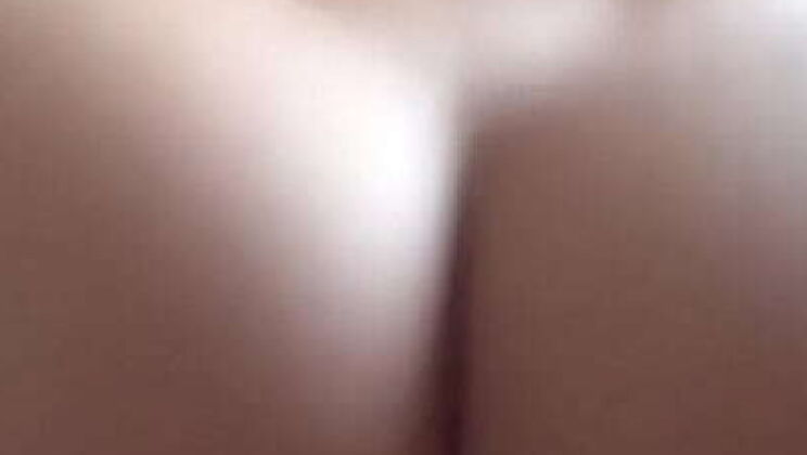 Hot Asian Wife Cheats on Husband with BBC - Anal Creampie & Cum in Mouth