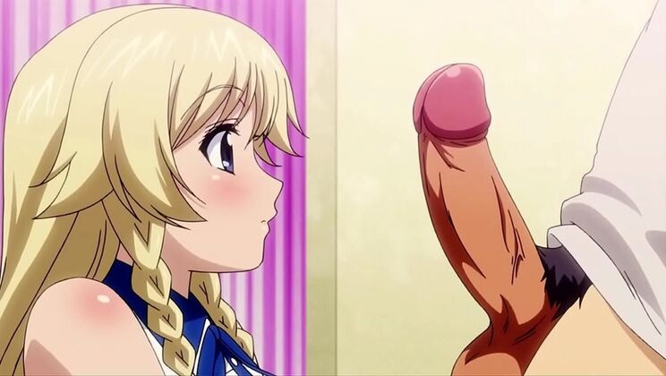 Best Uncensored Hentai with Horny Teen, Big Tits, and Creampie Action