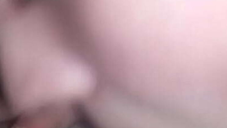 Hot Blowjob Action with Leticia - Deep Throat & Solo Fun