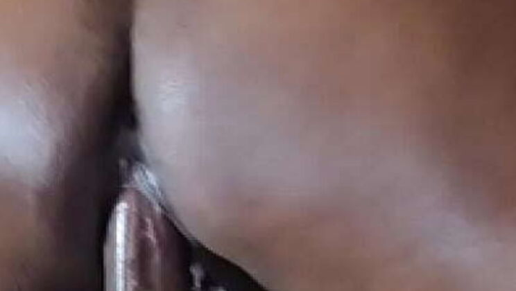 Amateur Wife Rides BBC in Front of Husband - Big Booty Cowgirl Action