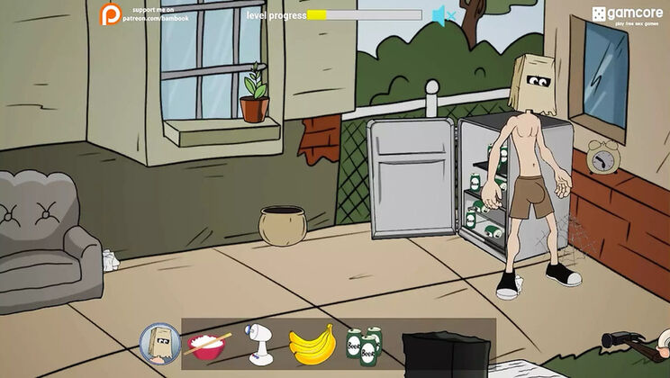 Hardcore Beach Sex with Abapux - Anal, Blowjob, and Creampie Action