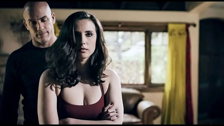 Casey Calvert Loses Bet and Takes Anal Creampie - Full Taboo Movie on FreeTaboo.Net