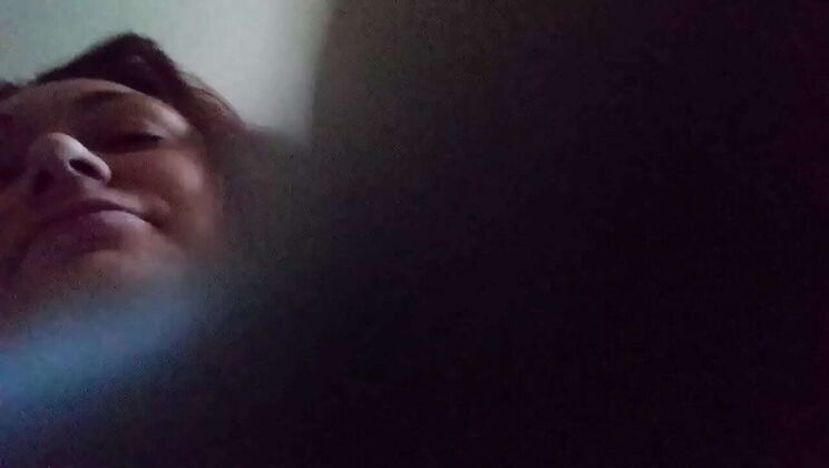 Amanda Jones Told to Lay Down and Shut Up - Huge Tits Anal Stretching