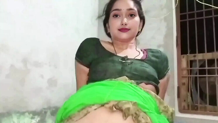Lalita's Honeymoon Sex with Newly Married Girl in HD
