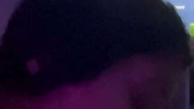 9 Minutes of Amazing Blowjob - Petite Brunette Teen Gives Sloppy Head