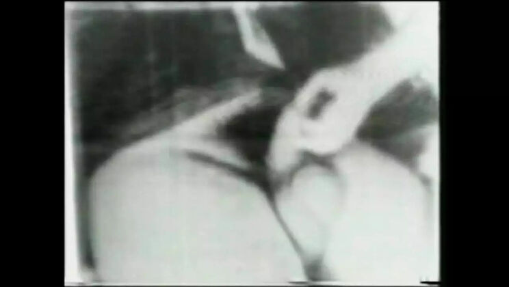 Classic International Porn - Part 3: Hot Blowjob and Explosive Facial