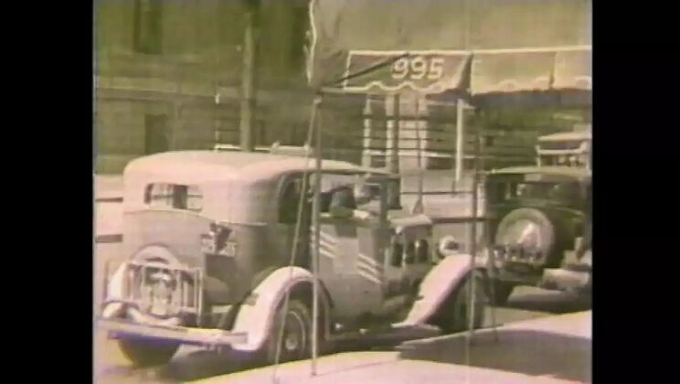 Antique Erotica Vol. 3 - Big Cock Action with Donna Brown and Virginia Bell in HD Vintage Porn