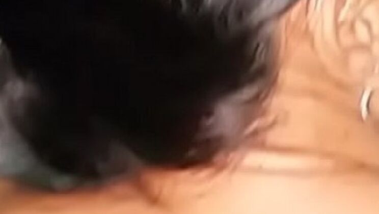Teen Girl Loves Anal Stretching - Fingers and Bare Dick Deep in Her Ass