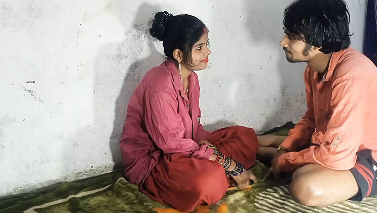 Hot HD Hindi Audio Porn Video with Vija - Awesome Fuck Scene